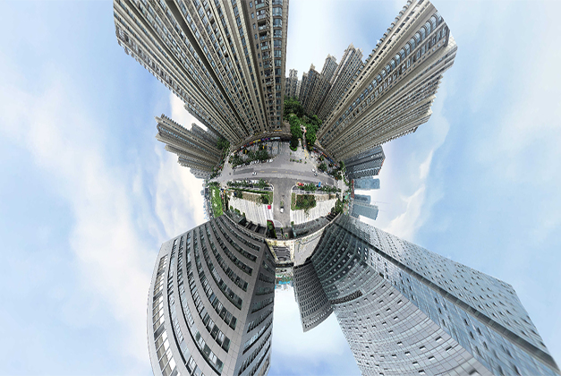 省建設(shè)廳“云觀摩”工地公布，金鴻裝飾博西總部大樓項(xiàng)目入選